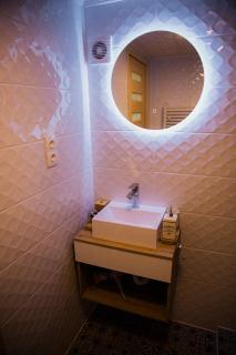 Már Várta-Lak Erdei Wellness Vendégház - Esztergom - 4