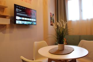 Mediterraneo Loft - Fabrique - Milano Santa Giulia Hockey Arena - 20 minutes from Duomo - Milan - 3