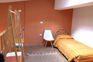Mediterraneo Loft - Fabrique - Milano Santa Giulia Hockey Arena - 20 minutes from Duomo - Milan - 6