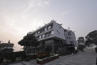 Moolchand Resort - Muzaffarnagar - 0