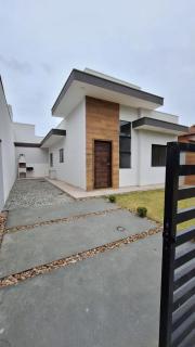 Beach Residencial Prehenn 800 metros da praia - Itapoa - 9