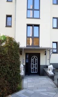 Merkel Villa Apartamente - Wiesbaden - 9
