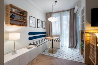 Ariel Studio Dristor - Bucharest - 9