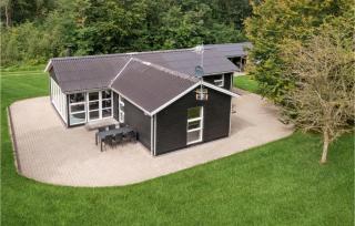 3 Bedroom Amazing Home In Hurup Thy - Sønder Ydby - 1