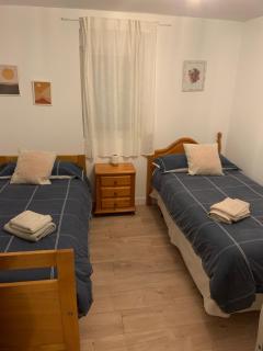 acogedor apartamento 2 dormitorios - Granada - 4