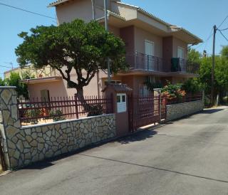 B&B one - Vonitsa - 9