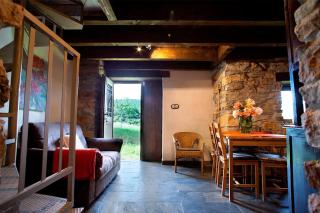 Rural Médulas Haus 2, 4 5 Pax Belegung - La Campañana - 6