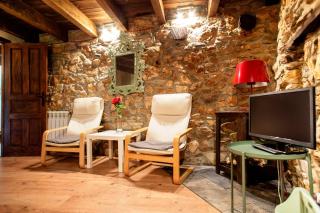 Rural Médulas Haus 2, 4 5 Pax Belegung - La Campañana - 5