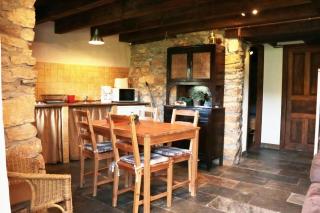 Rural Médulas Haus 2, 4 5 Pax Belegung - La Campañana - 3