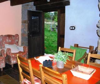 Rural Médulas Haus 2, 4 5 Pax Belegung - La Campañana - 2