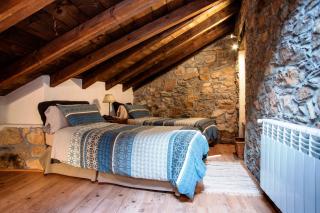 Rural Médulas Haus 2, 4 5 Pax Belegung - La Campañana - 1