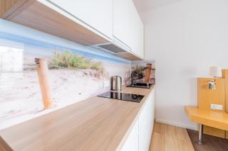 Horyzont Apartamenty- Seaside Apartament prywatny z widokiem na morze - Colberga - 3