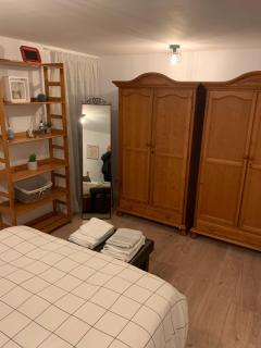 acogedor apartamento 2 dormitorios - Granada - 7