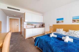 Horyzont Apartamenty- Seaside Apartament prywatny z widokiem na morze - Colberga - 5