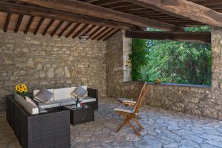 RICASOLI, Villa Agresto - Gaiole in Chianti - 9