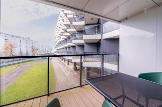 Horyzont Apartamenty- Seaside Apartament prywatny z widokiem na morze - Colberga - 1