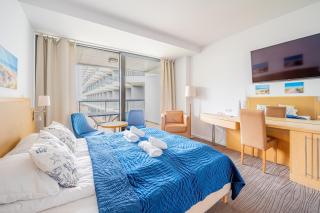 Horyzont Apartamenty- Seaside Apartament prywatny z widokiem na morze - Colberga - 8