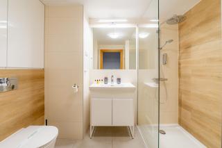 Horyzont Apartamenty- Seaside Apartament prywatny z widokiem na morze - Colberga - 2