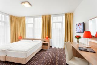 Akcent hotel - Praga - 0