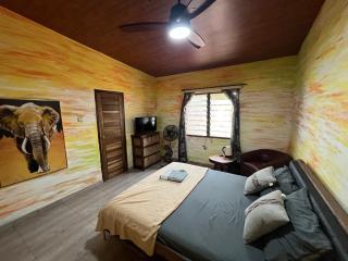Sango beach - Accra - 2