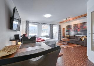 Ferienbungalow Schlossblick - Füssen - 7