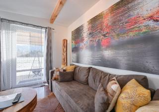 Ferienbungalow Schlossblick - Füssen - 5