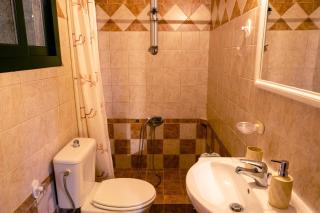 Τείχιο Mariandas House - Tihio - Πέτρινη κατοικία - Tíkhion - 1