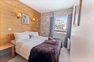 Chalet Neva - luxury chalet with sauna by Avoriaz Chalets - Avoriaz - 9