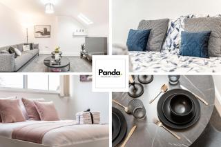 Modern 3 Bed Apartment - Nottingham City Centre - Nottingham - 0