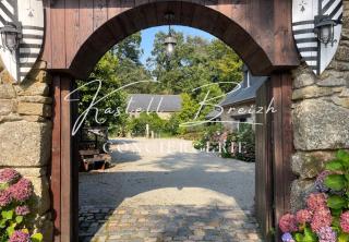 La familiale du manoir de Kerollivier - Saint-Gilles-Pligeaux - 1