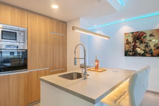 Apartamento Chicago - Puerto Banús - Marbella - 5