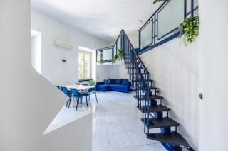 Blue Loft in the heart of Milan, Next to Metro station - Milan - 5