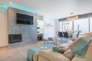Apartamento Chicago - Puerto Banús - Marbella - 8