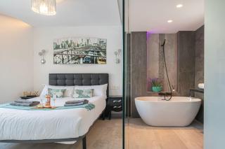 Apartamento Chicago - Puerto Banús - Marbella - 1