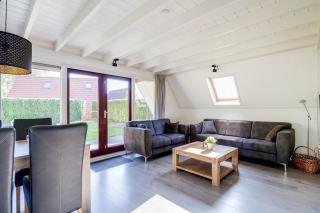 Witte Kwikstaart I Mooi Huisje bij het Bos - 5