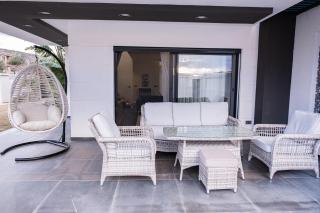 Süper villa havuzlu - Çeşme - 7