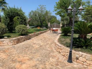 Trulli il Bouganville private pool and relaxation - Ceglie Messapica - 2