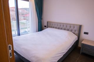 Süper villa havuzlu - Çeşme - 4