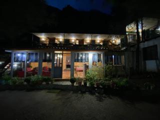 Bovilla Canyon - 0