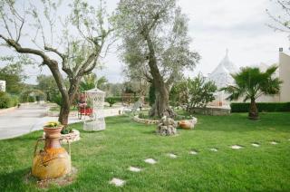 Trulli il Bouganville private pool and relaxation - Ceglie Messapica - 7