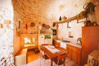 Trulli il Bouganville private pool and relaxation - Ceglie Messapica - 1