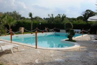 Trulli il Bouganville private pool and relaxation - Ceglie Messapica - 9