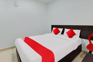 Hotel O Karanji Comforts - Bangalore - 2
