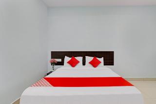 Hotel O Karanji Comforts - Bangalore - 0