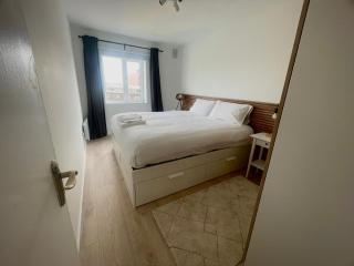 Newly Renovated Christchurch 1BD Roof Garden - Dublino - 7