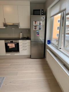 Central apartment with 2 bedrooms - Oslo - 5