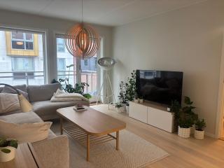 Central apartment with 2 bedrooms - Oslo - 3