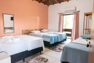 Hotel Dellamares - Ubatuba - 7