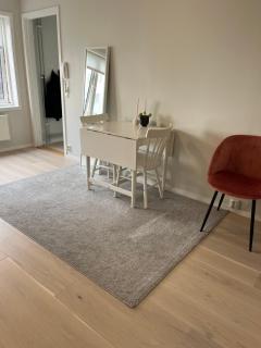 Central apartment with 2 bedrooms - Oslo - 1