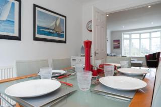 NEW Perfect 3 bed house and parking - Brighton & Hove - 8